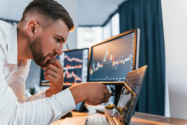Experto Financiero Profesional